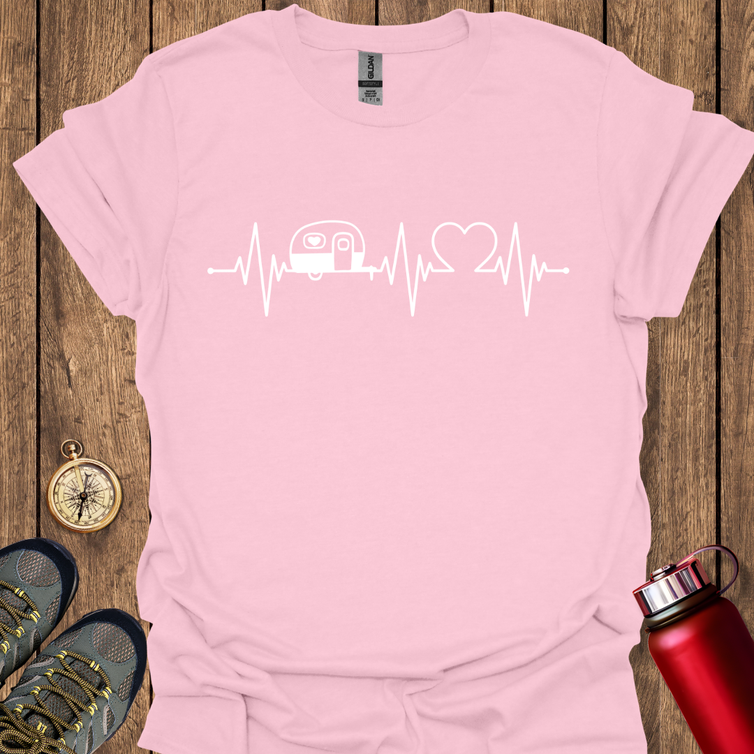 Heart Beat Camper