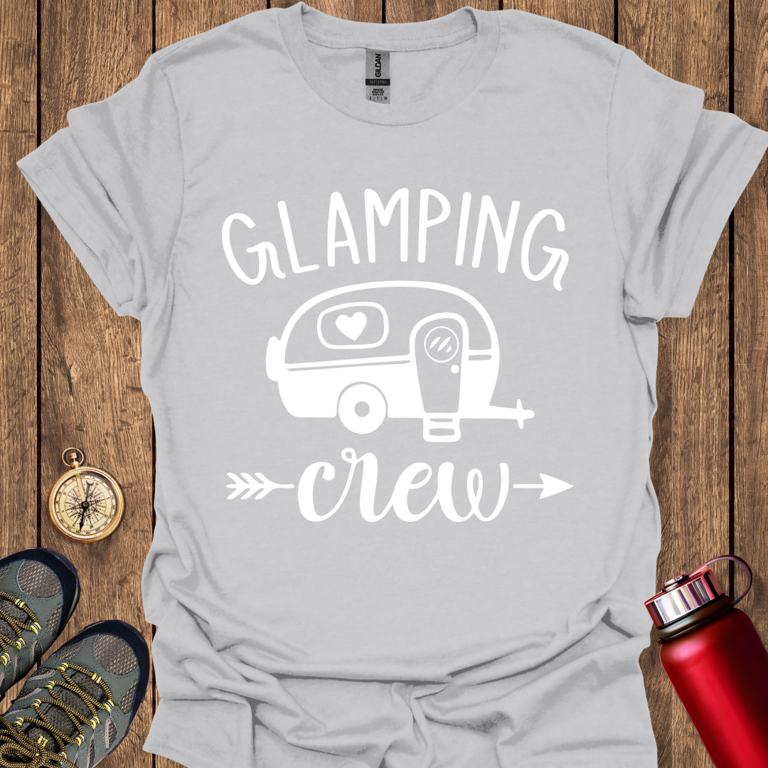 Glamping Crew