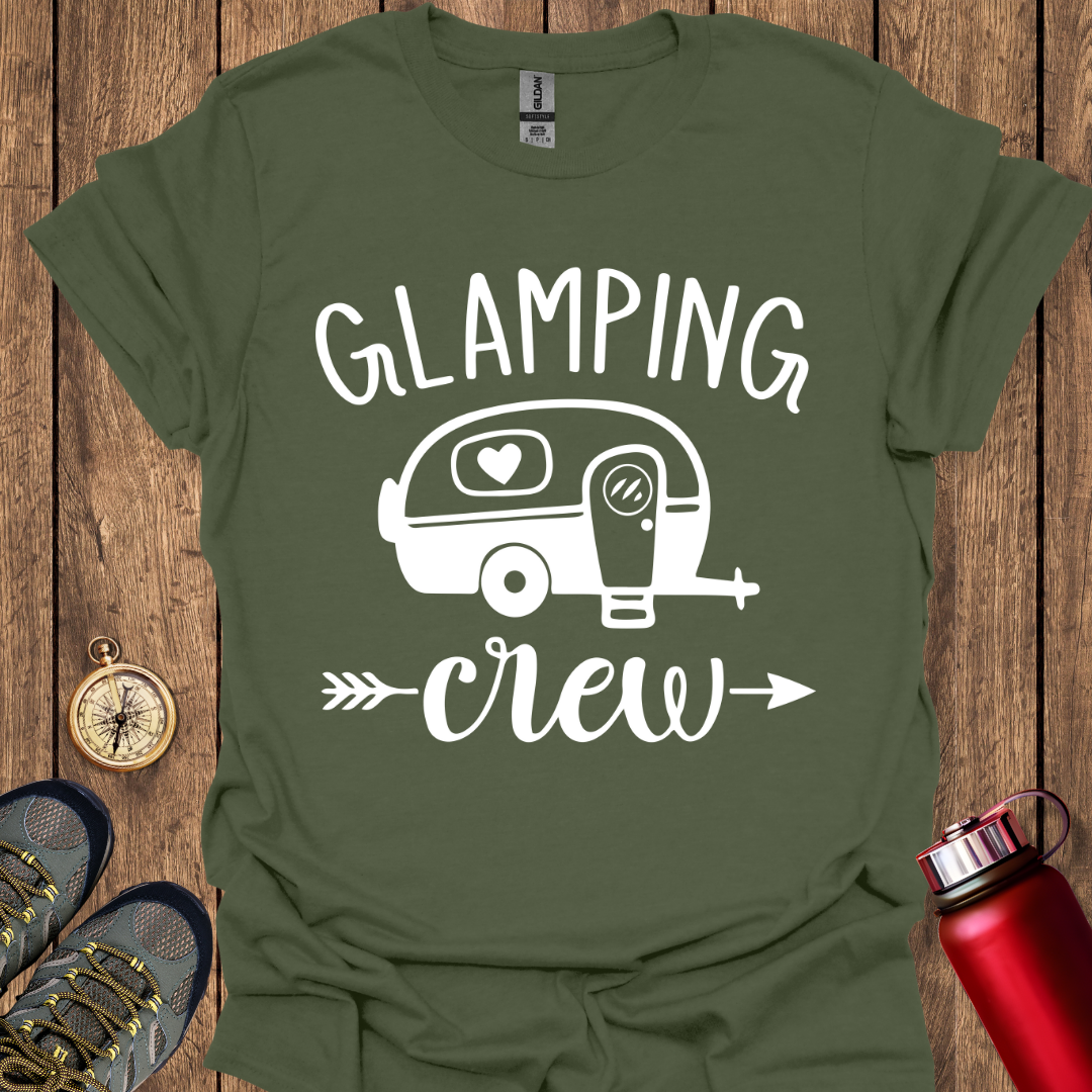 Glamping Crew