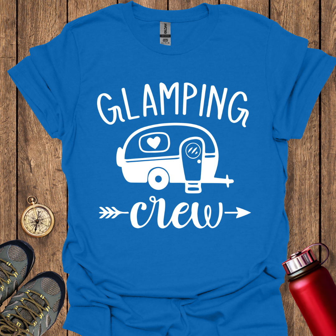 Glamping Crew