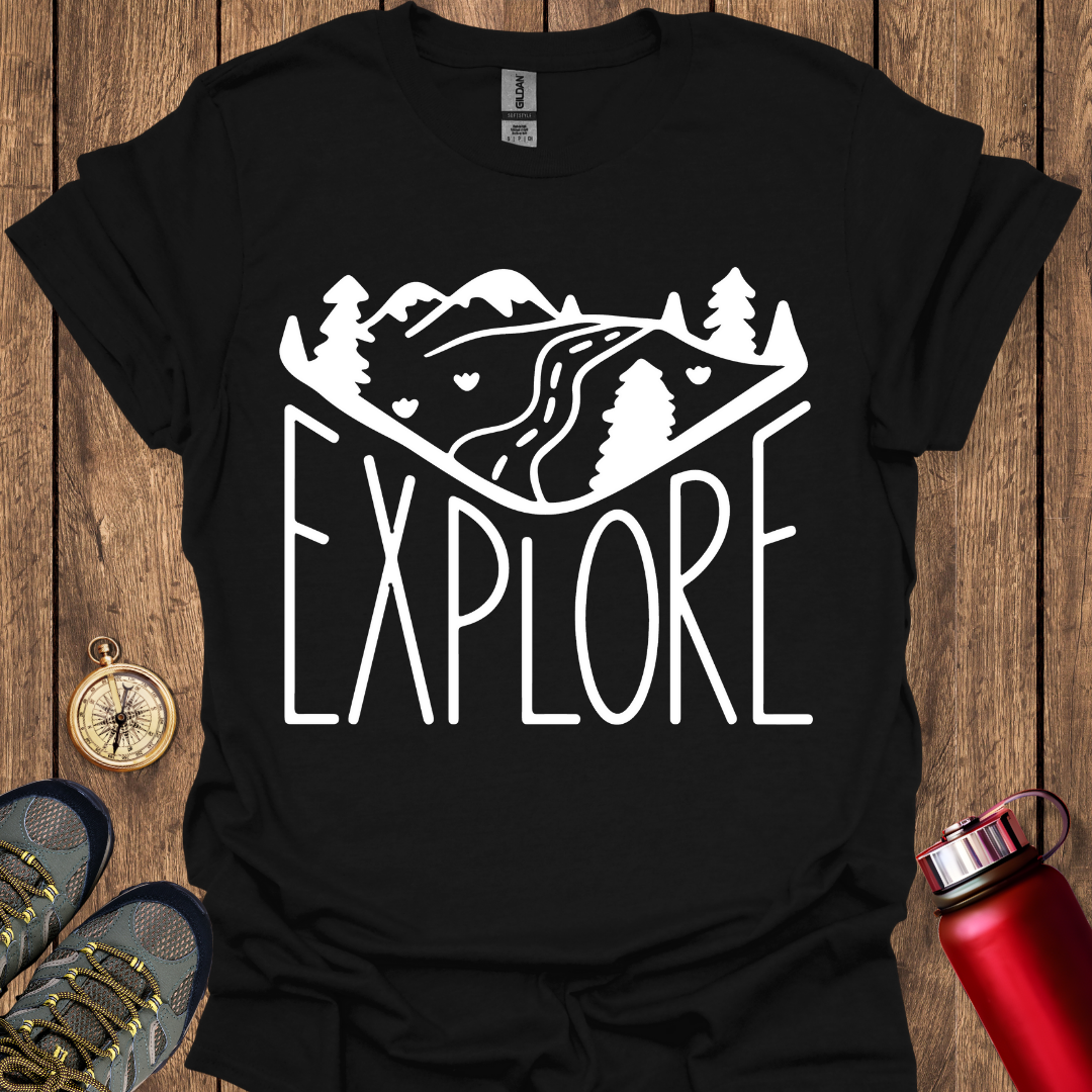 Explore