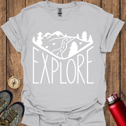 Explore