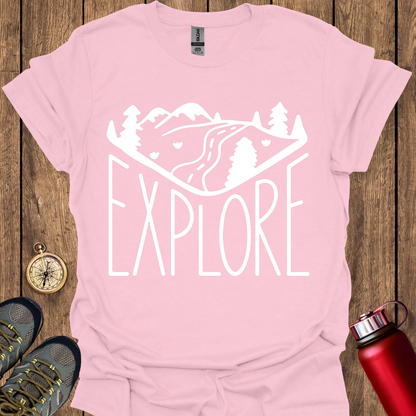 Explore